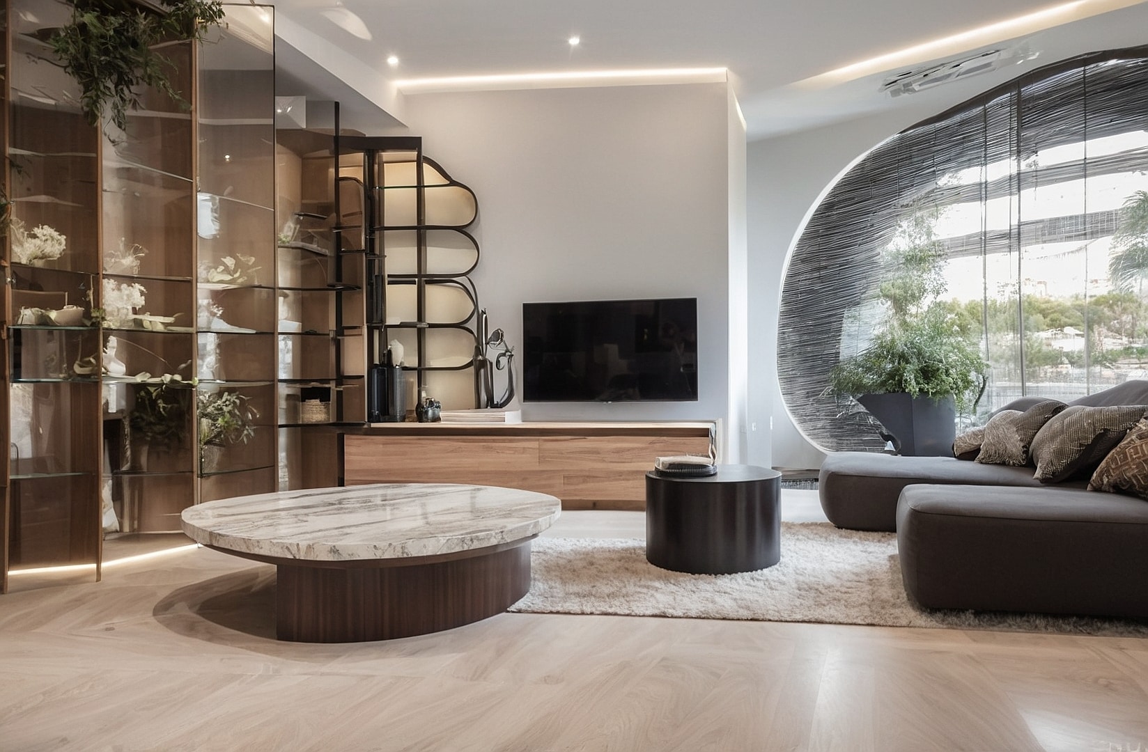 Servicios de remodelación en Barcelona.